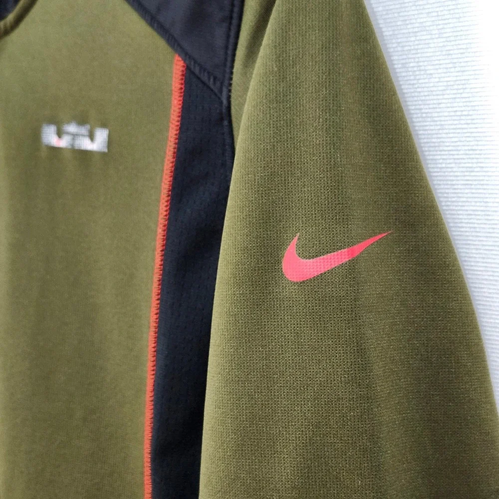 Nike lebron james